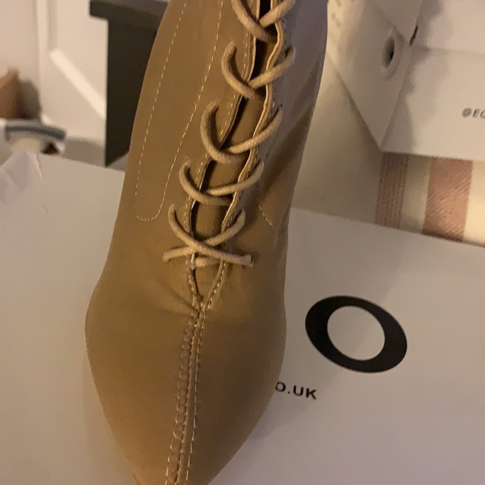 Sock boot - Picture 3 of 4